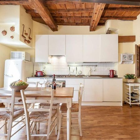 Una Finestra Su Firenze Exterior foto